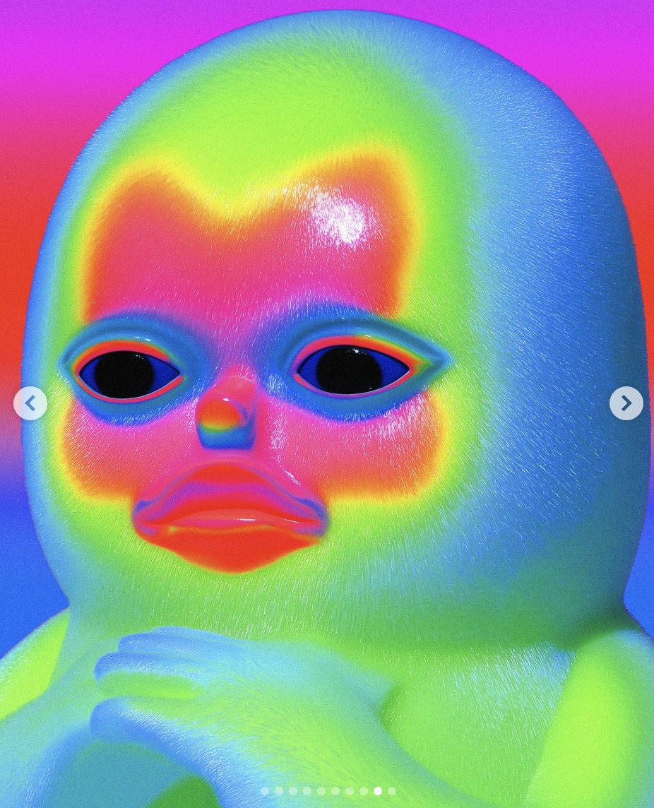 🤍 cyber angel baby ♡ tweet media