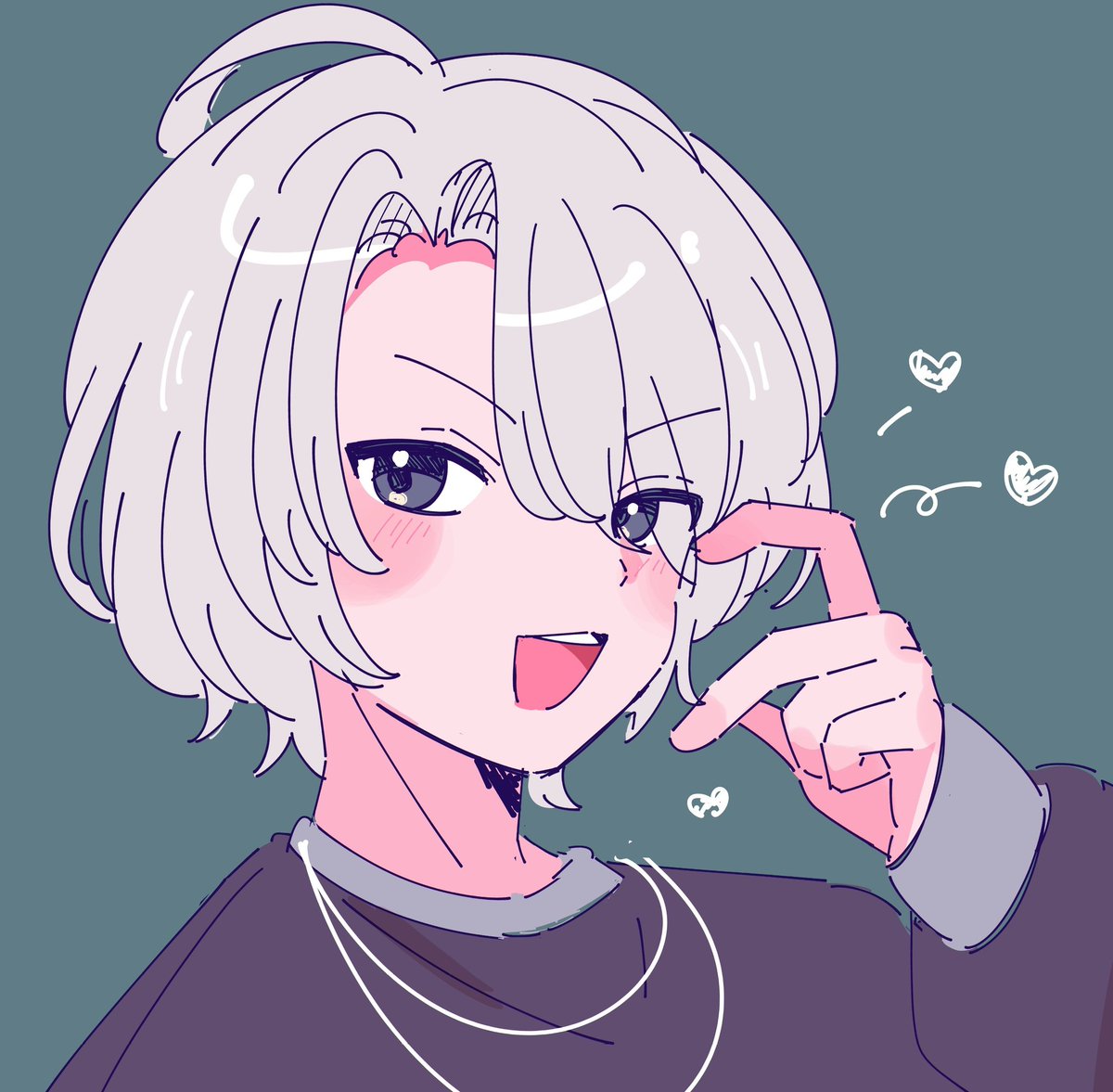 どんぐり (@Sini_user) / Posts / X