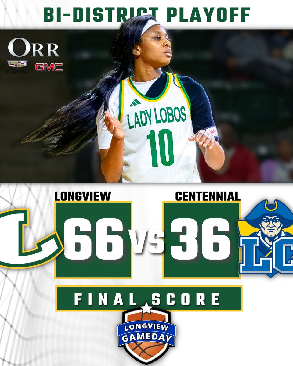 East Texas Gameday tweet media