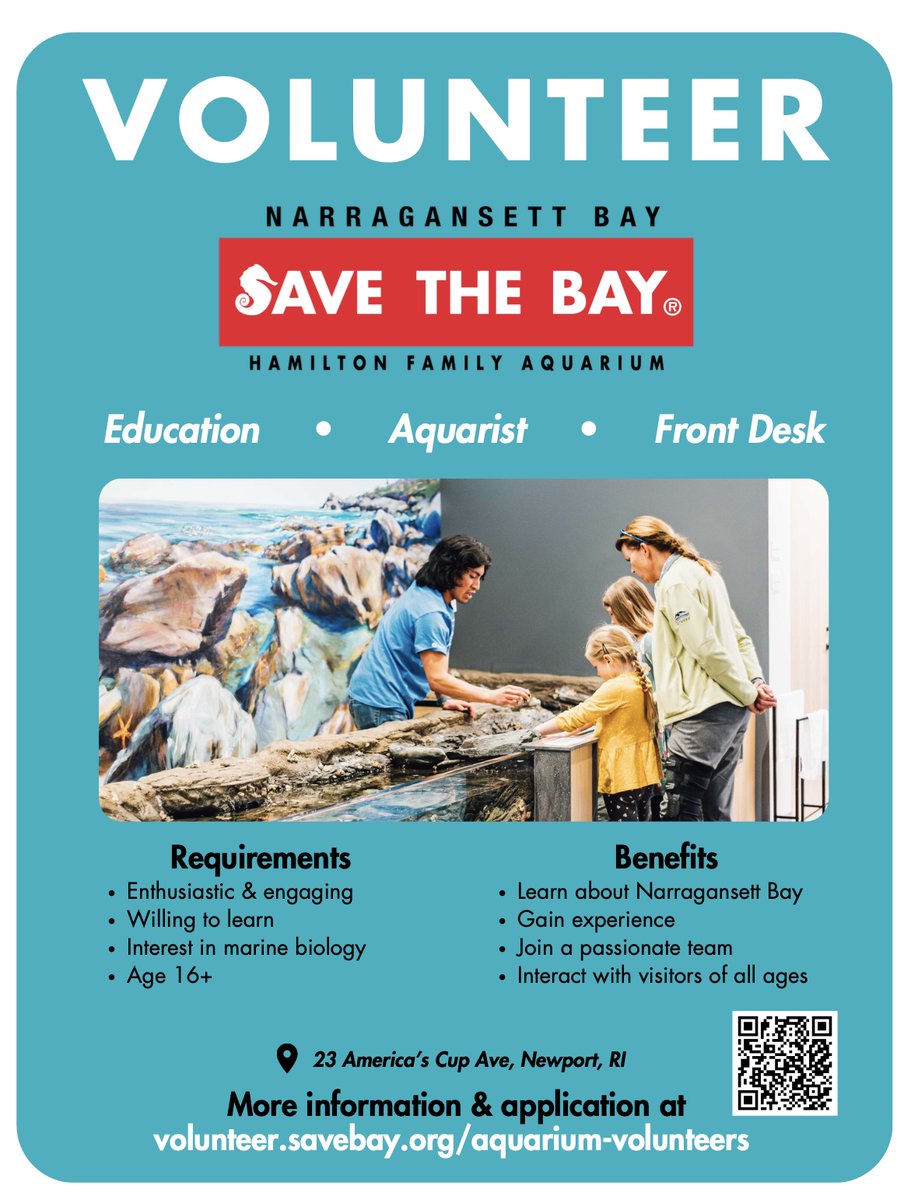 Save The Bay tweet media