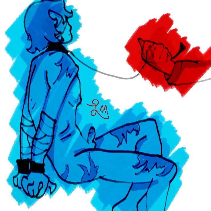 e_dgr_'s tweet photo. “Together, we make purple.”
A little bit of my comfort ship because I started crying.
#morizai #bsdtwt #dazaibsd #moribsd https://t.co/iMiNNnytSq