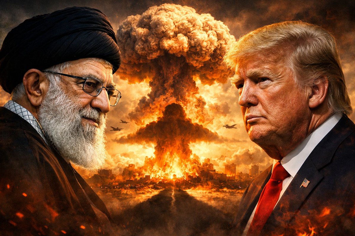 NumbersMatterHQ's tweet photo. 🇮🇷🇺🇸 JD Vance says Iran hasn’t accepted Donald Trump “red lines”, while Iran claims key “guiding principles” were agreed with the United States. https://t.co/9D4QaBBhc9