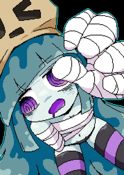 OC:ボロネ
