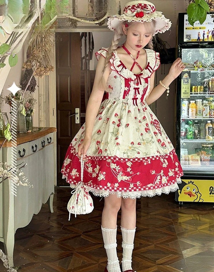 RonRon ロンロン┊ロリィタファッション通販 (@RonRon78661984