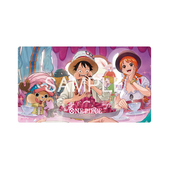 📢締切間近 ＼ 「【BCGFest25-26】ONE PIECEカードゲーム オフィシャル