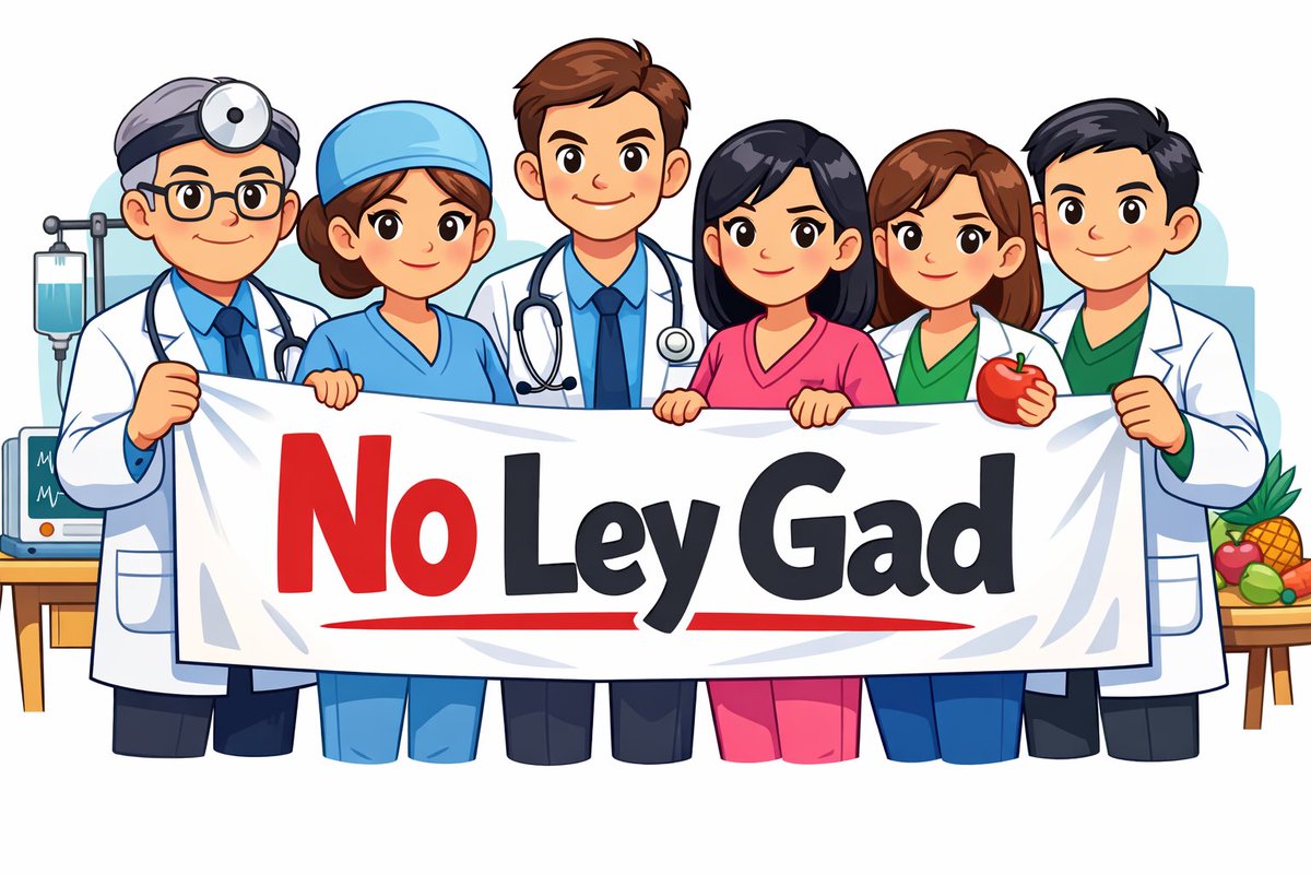 joge_tandazo's tweet photo. La salud es un derecho!!! Y debe de seguir así para quienes más lo necesitan!!! #NoLeyGad https://t.co/fBxap3jcAY