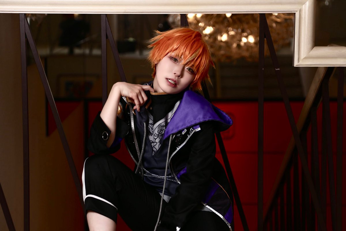 cosplay

　　　　　𝓶𝓪𝓭𝓷𝓮𝓼𝓼 𝓼𝓽𝓻𝓮𝓮𝓽

photo→<a href="/coscam_akane/">あかね氏Ｐ@0301 ひめsub🏇📸</a> 

#CPラヴィーナ姫路
#prsk_cos