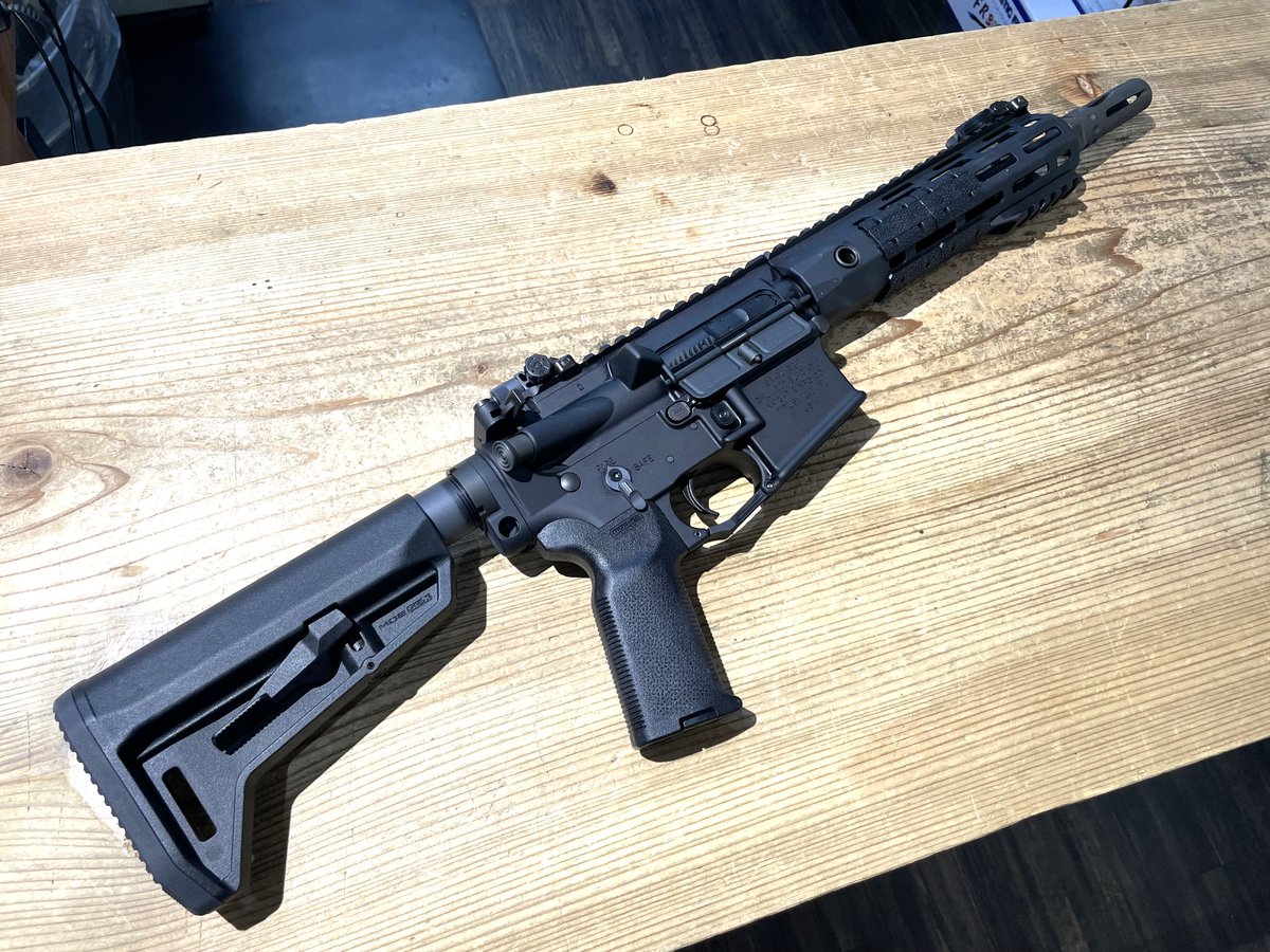 GunsmithNBABA tweet media