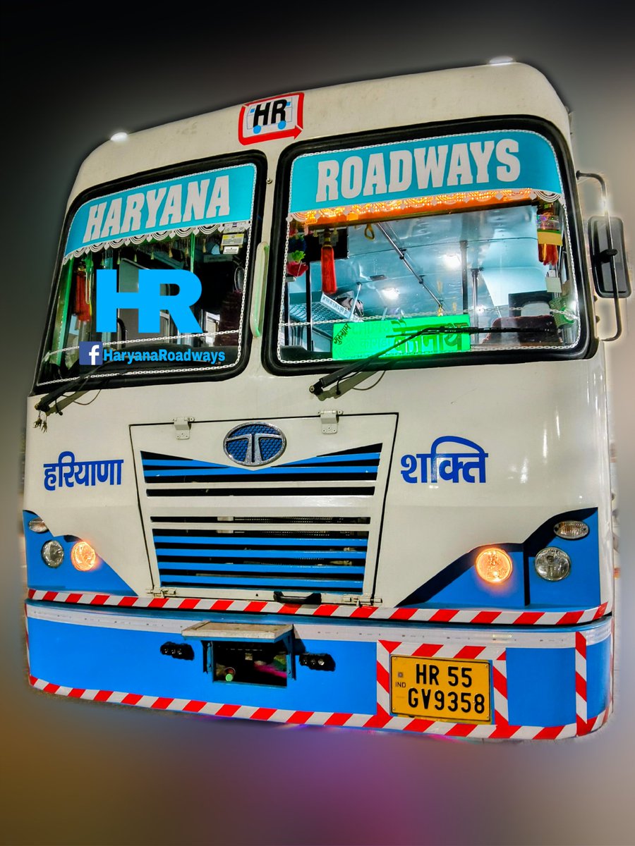 Haryana Roadways tweet media