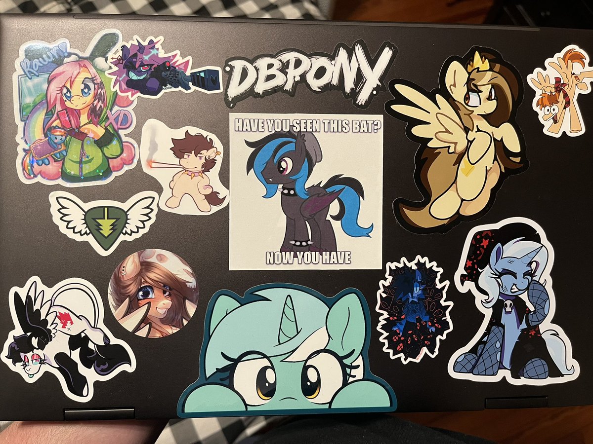 Wes✈️Neighcon 2026 tweet media