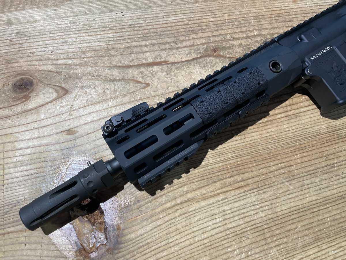 GunsmithNBABA tweet media