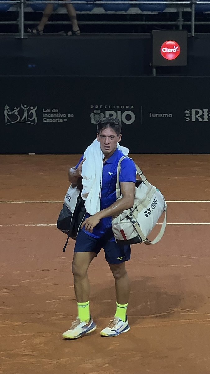 Todo Sobre Tenis tweet media