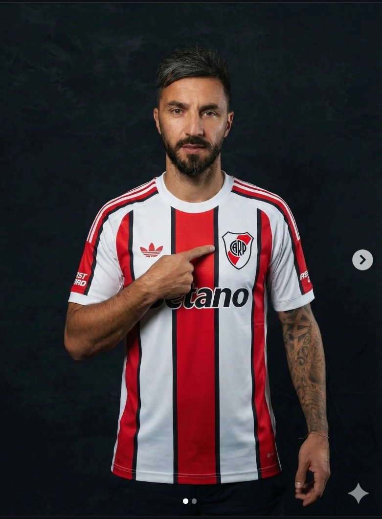 Daniel Castes tweet media