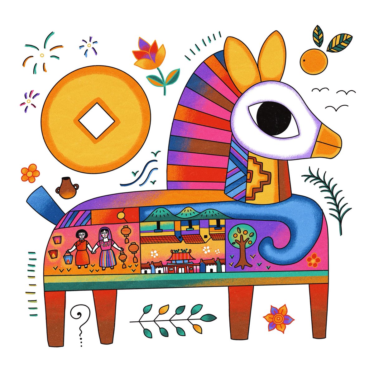 Forpus Coelestis ༄ 🇸🇻🇲🇽🏳️‍🌈 tweet media