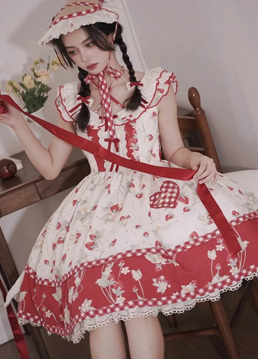 RonRon ロンロン┊ロリィタファッション通販 (@RonRon78661984