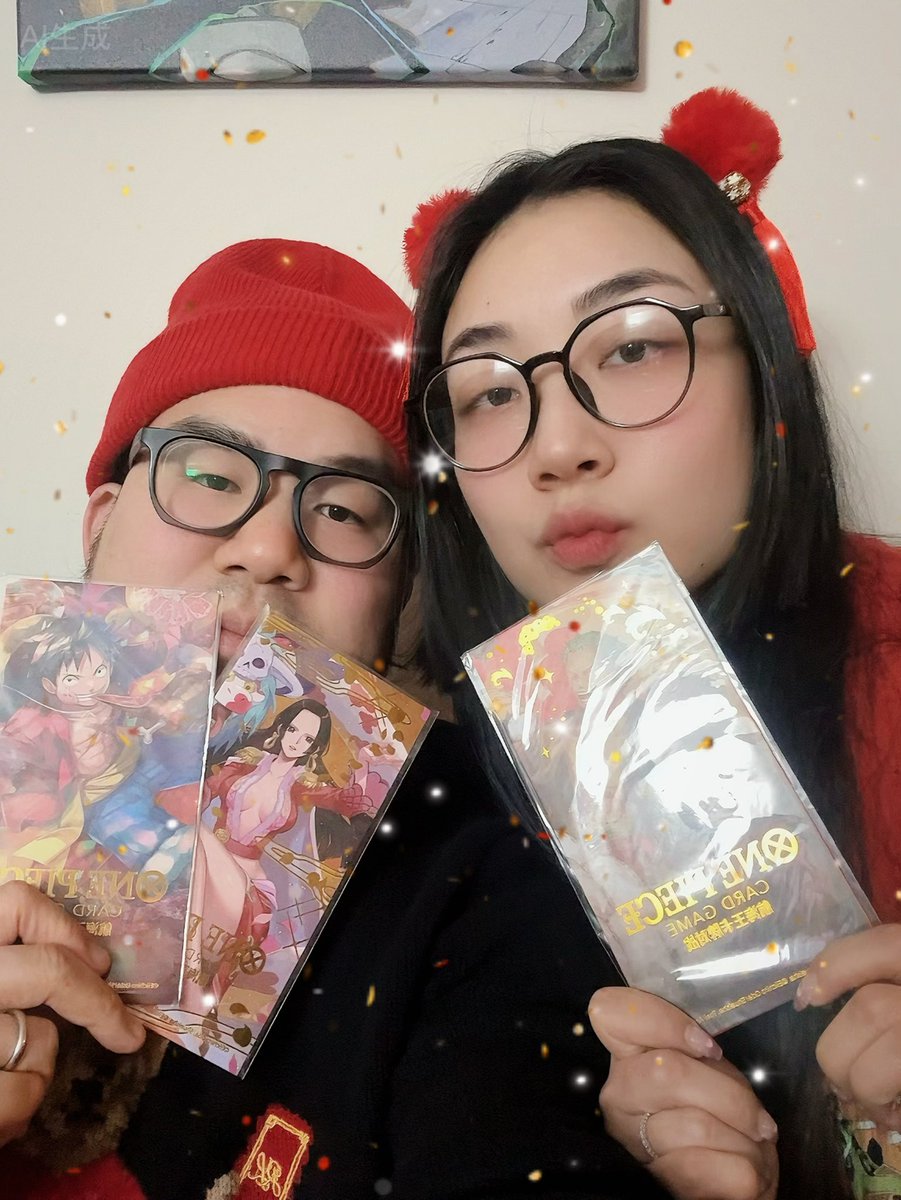 theonepiececouple tweet media