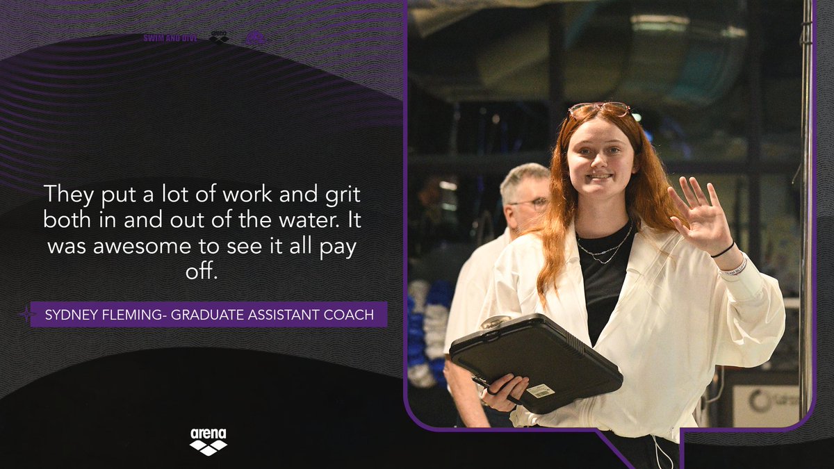 Coach Sydney on this weekend’s performances