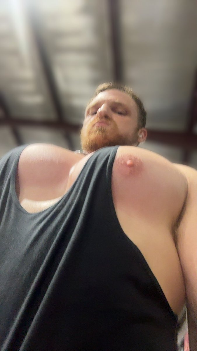 bubblegumshane's tweet image. Caption this 💕

(Cuz I’m running out of captions for these constant upshot titty pics lol)