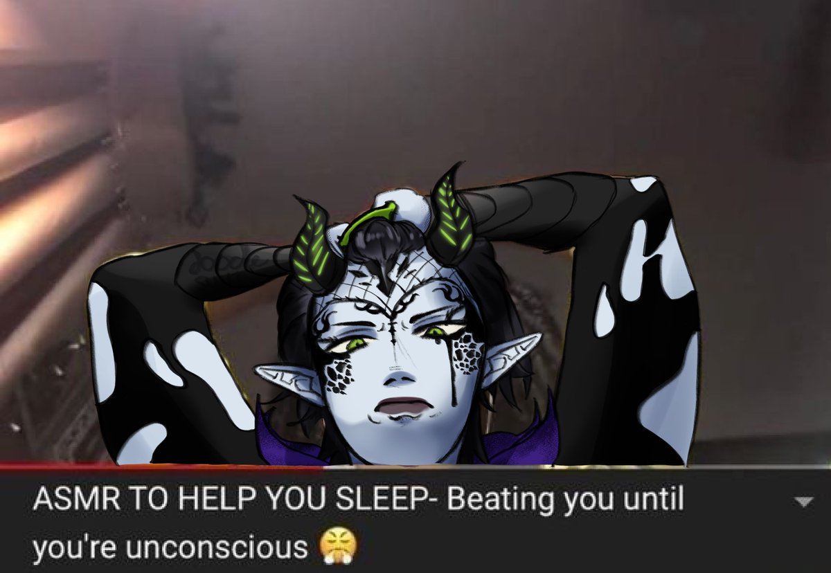 doodlesuiit's tweet image. idk what to draw again