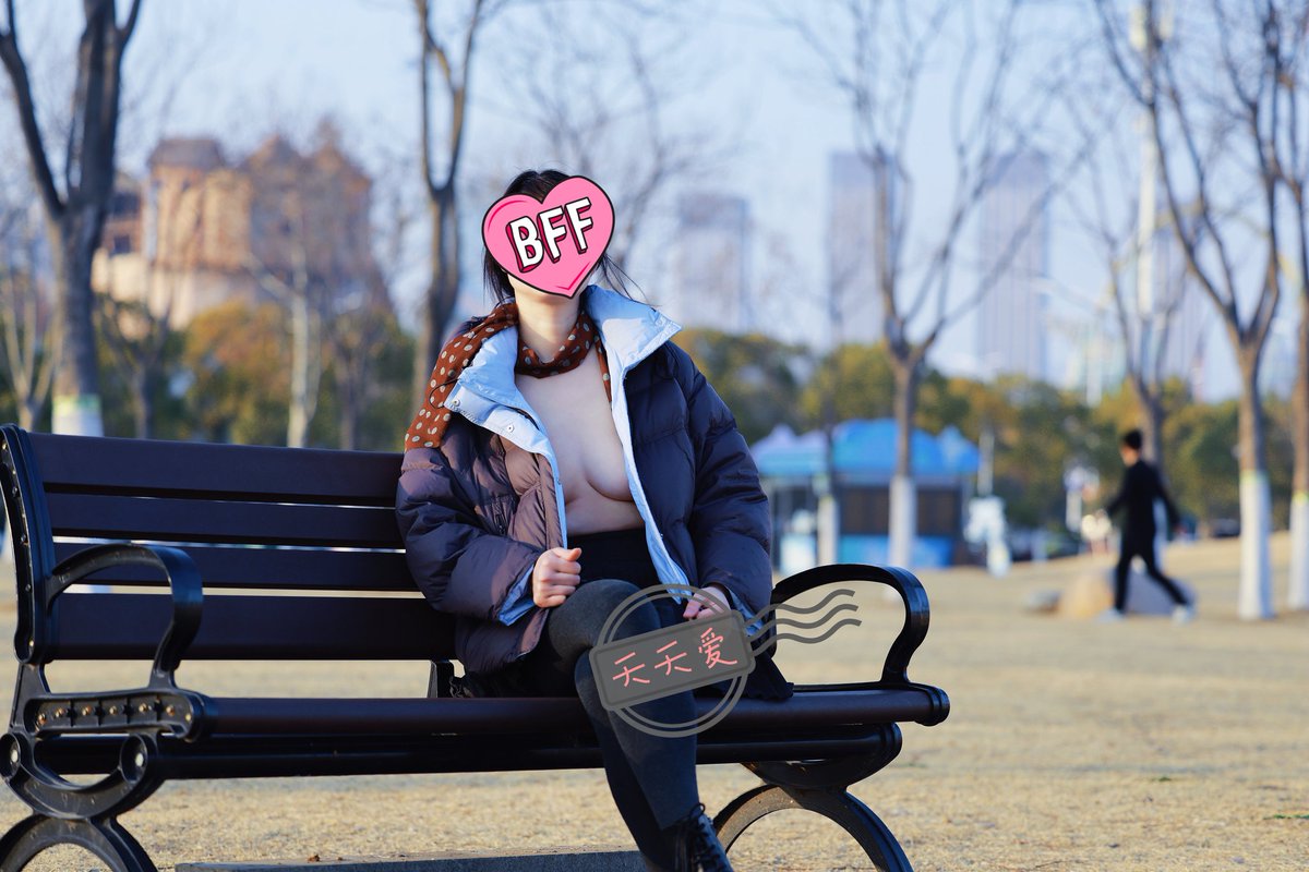 天天爱露初 tweet media