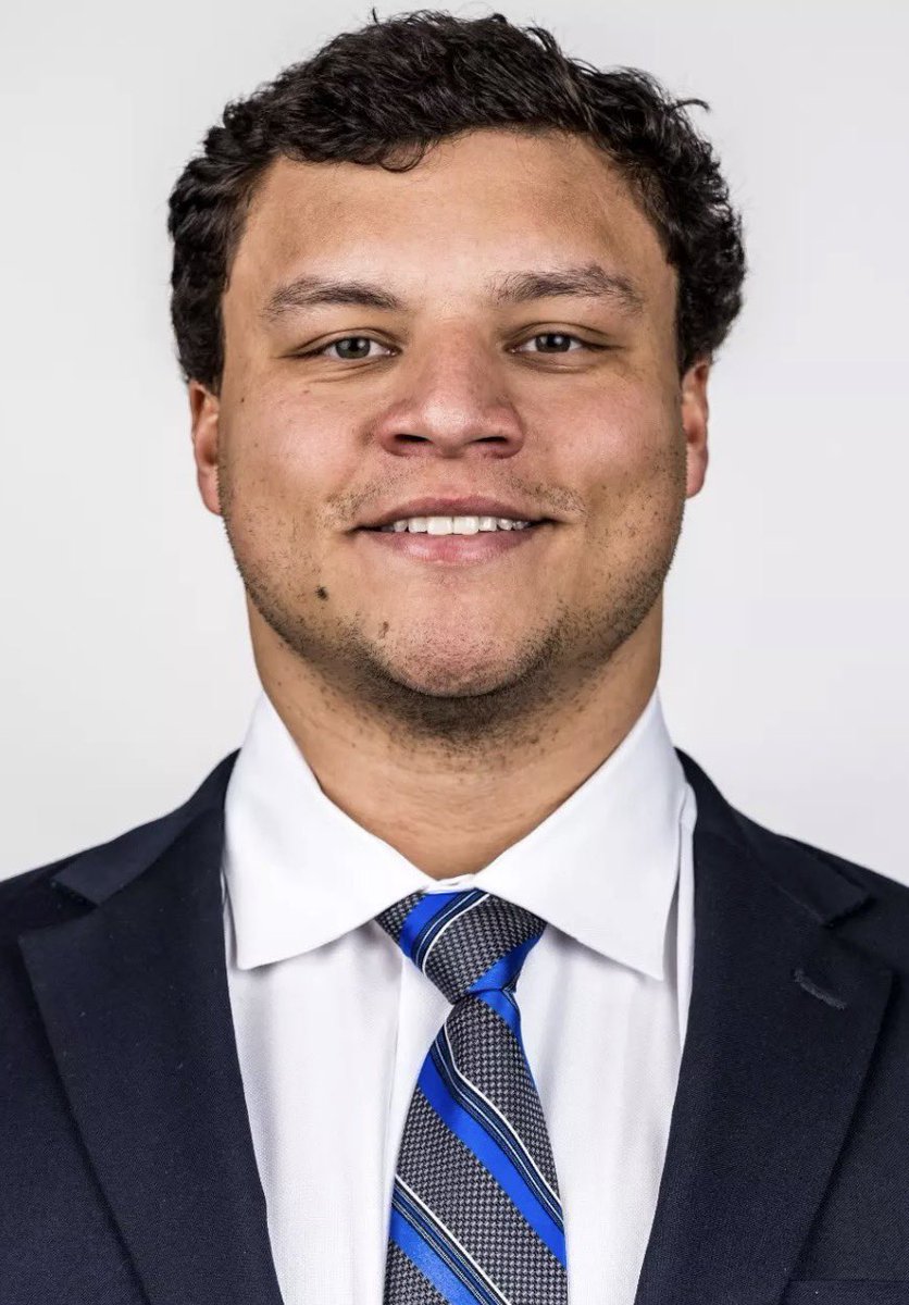 PeteThamel's tweet image. Source: Southern Miss running backs coach BJ Edmonds is leaving to join the staff of the New England Patriots. He worked at Duke and Utah State prior to Southern Miss.