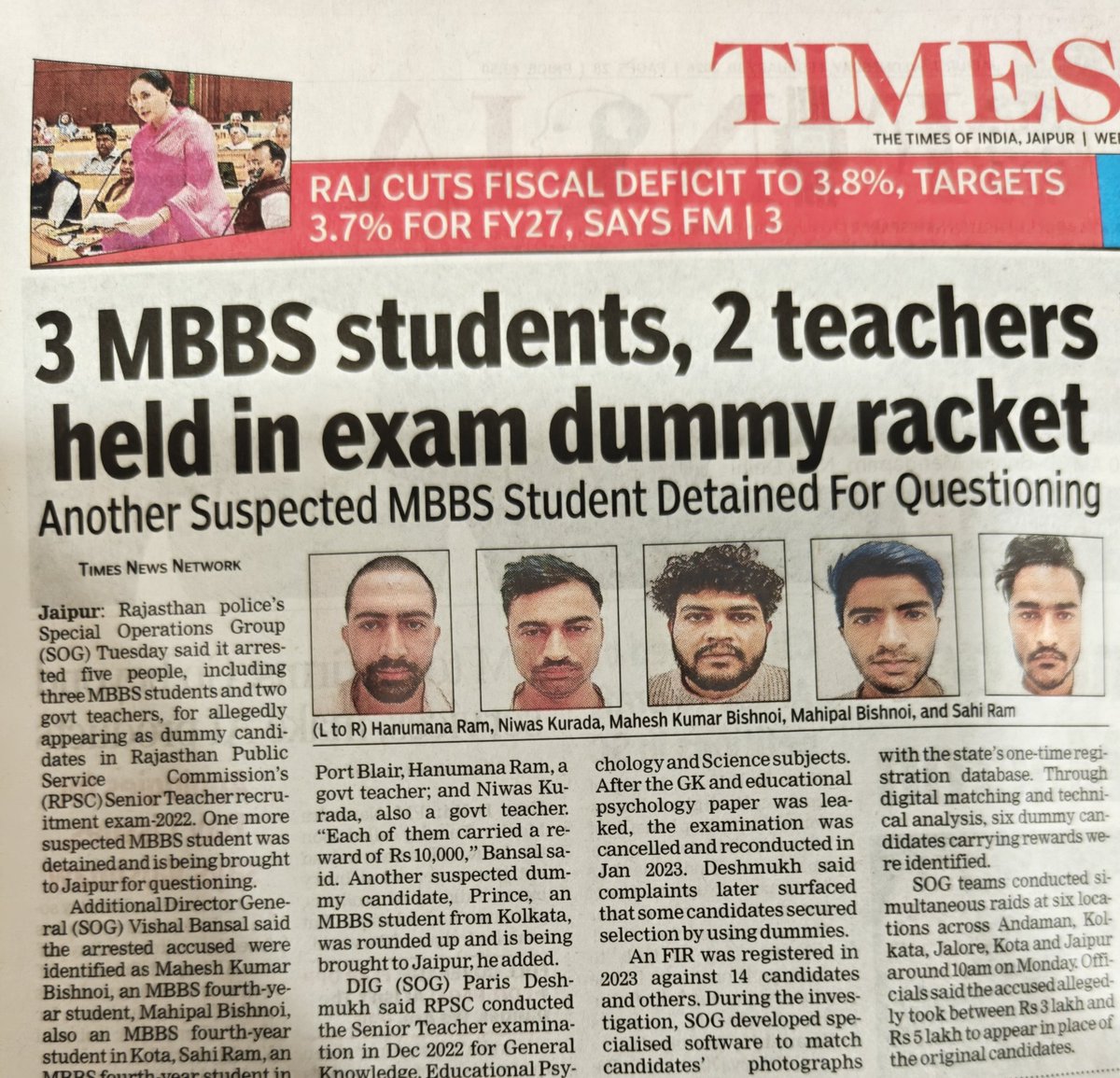 Alok Raj tweet media