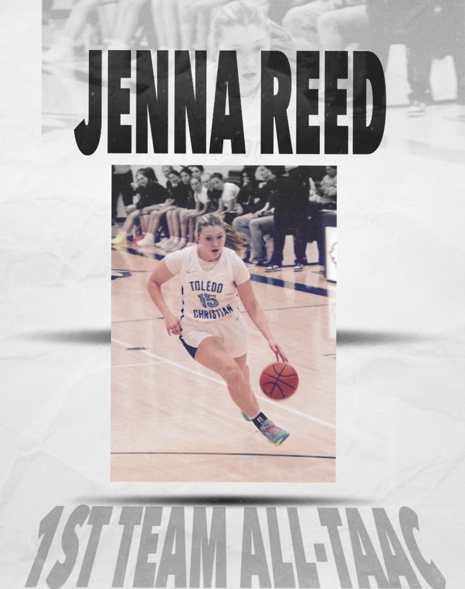 Toledo Christain Lady Eagles Basketball tweet media