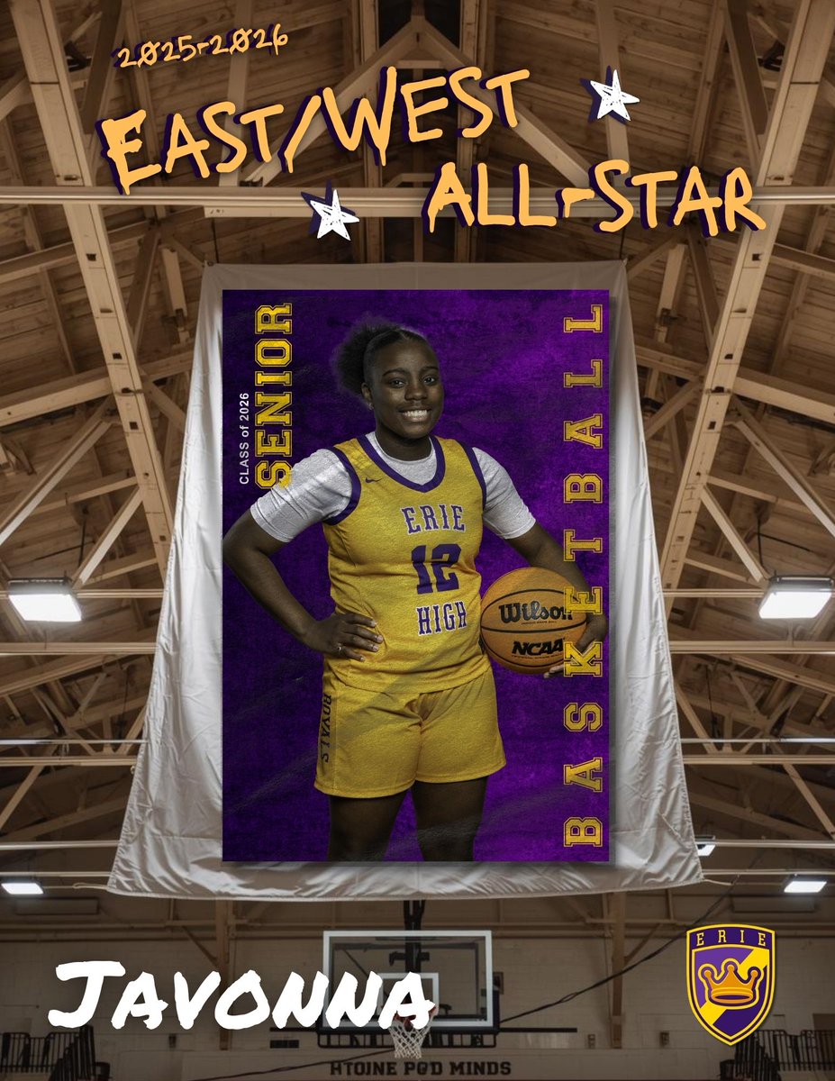 Erie Royals Girls Basketball tweet media