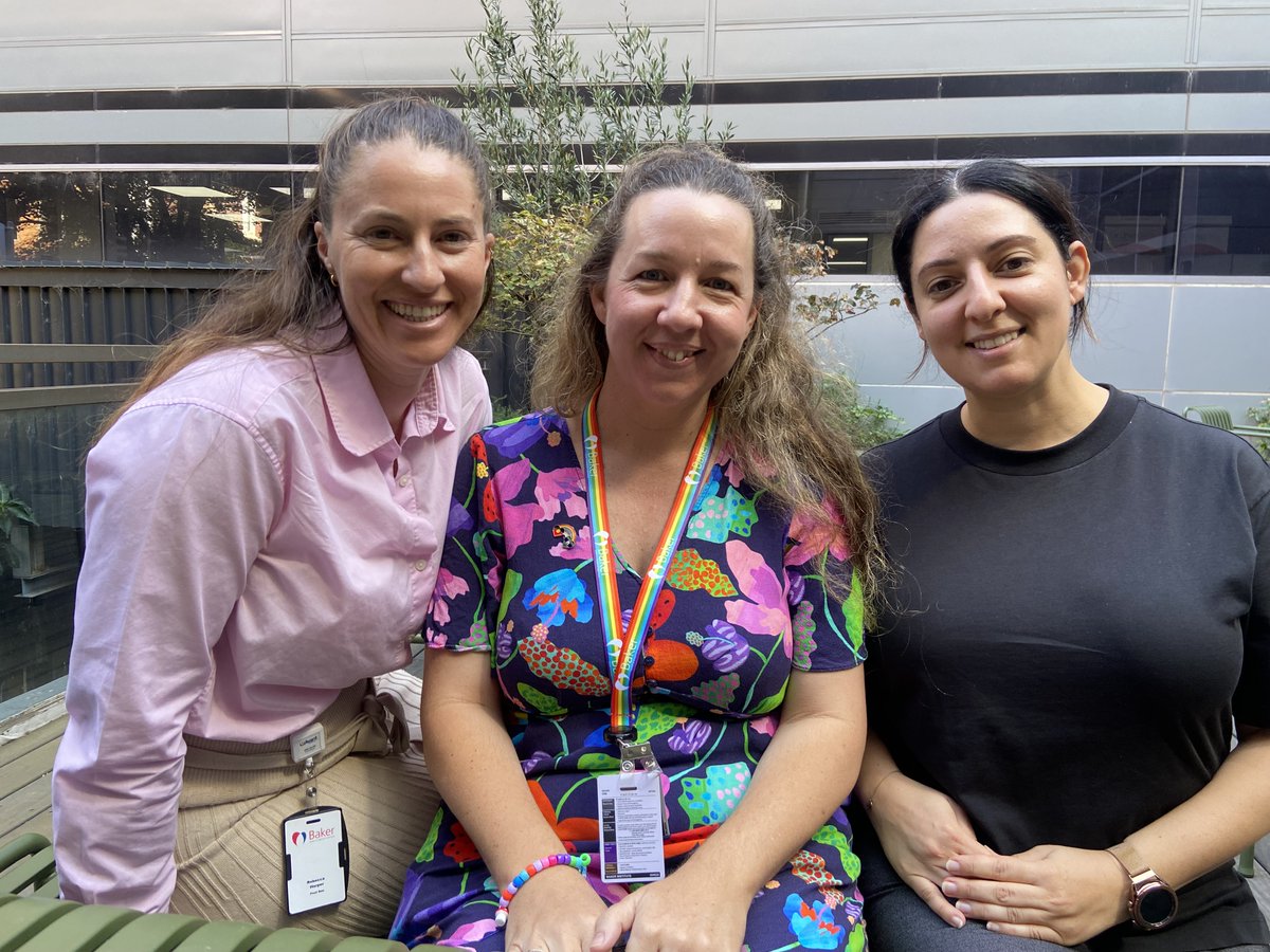 Baker Institute tweet media