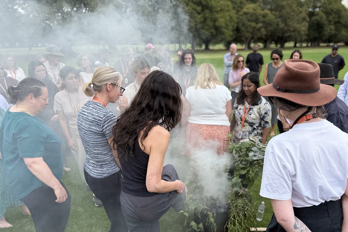 Baker Institute tweet media