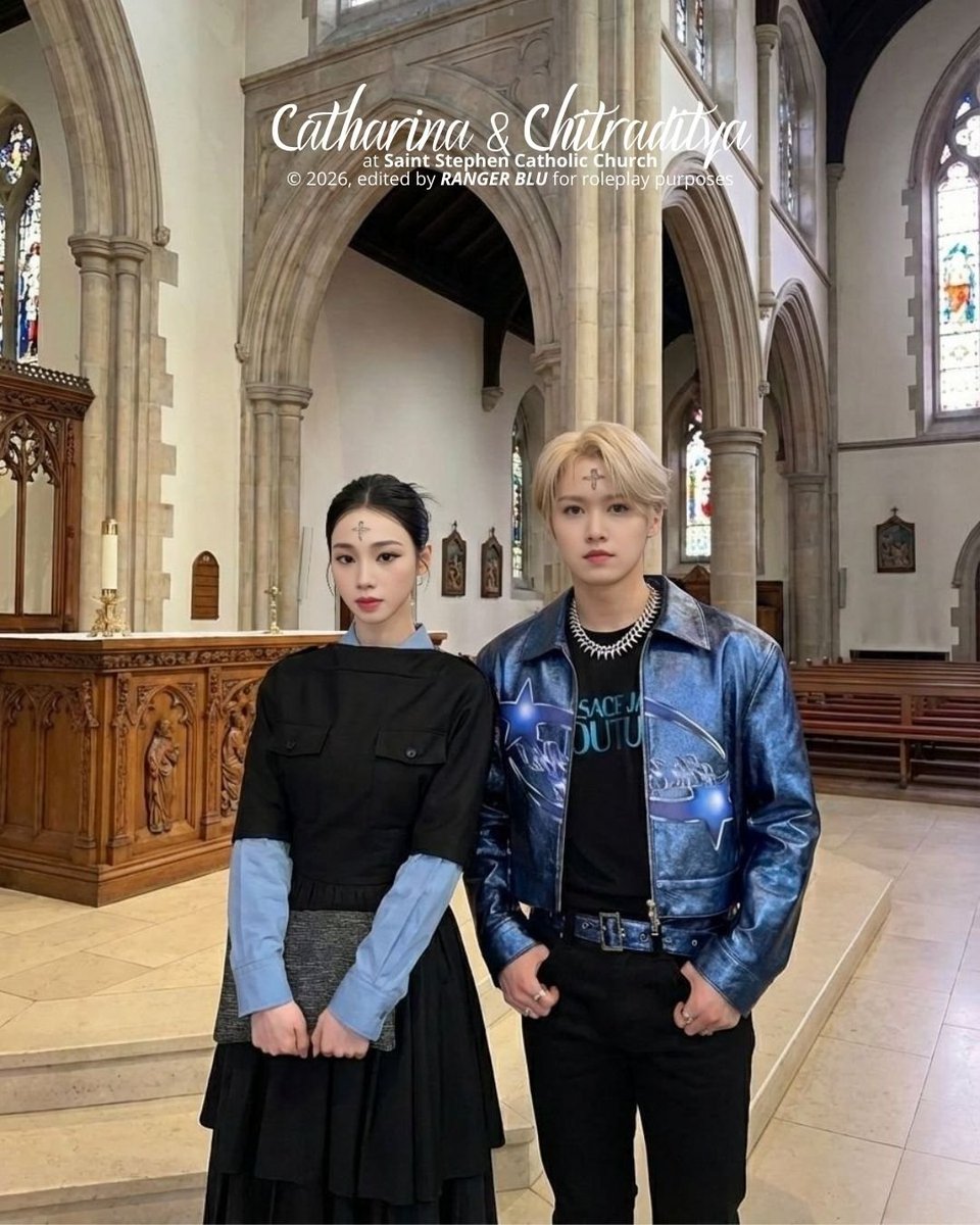 𝗖𝖧𝗶𝖳𝗥𝘼𝗗𝗶𝖳𝖸𝗔 𖾕𖾝꙼ᩚ𛲕𖾟 tweet media