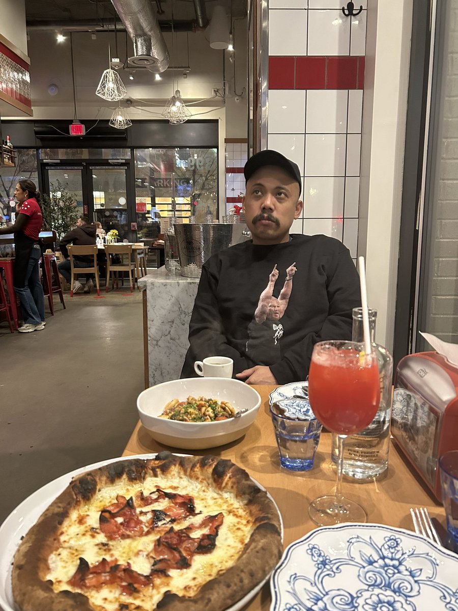 K.THACH 🫡 tweet media