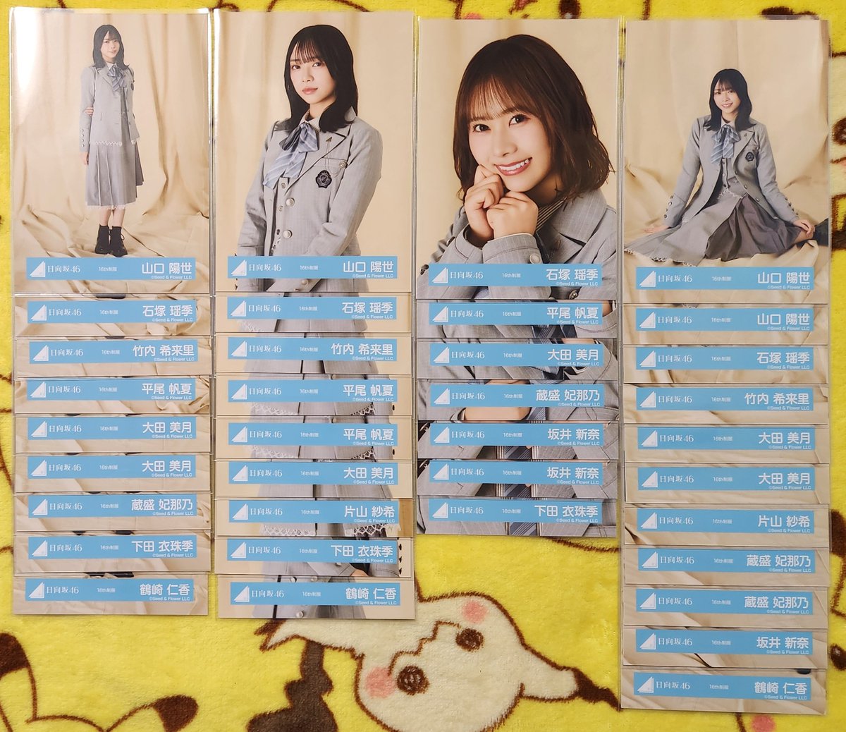 はやて&ちぴちゃん◢⁴⁶◢͟│⁴⁶ tweet media