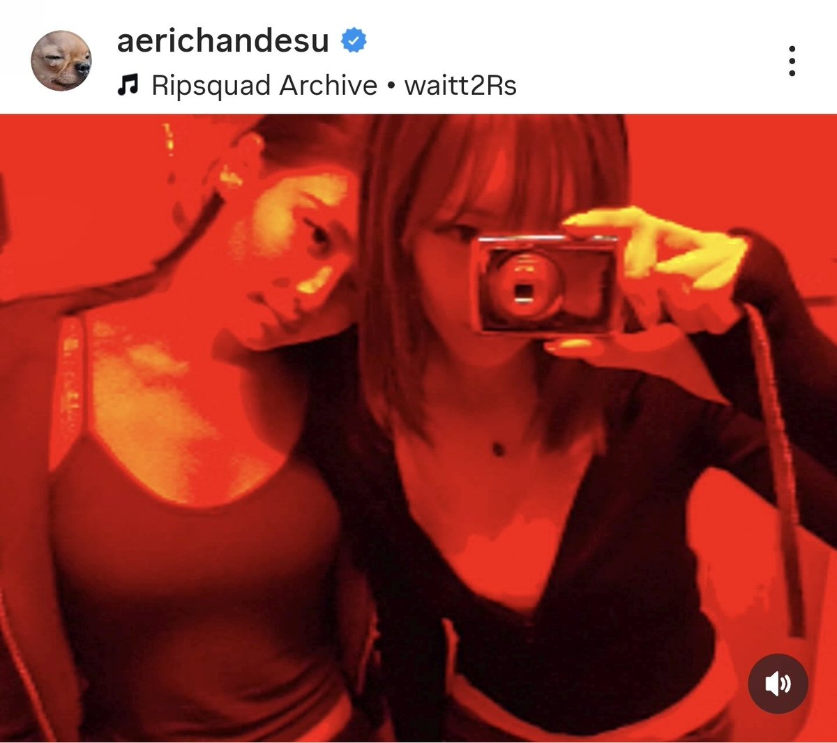 사실 닝젤은 그 전부터 꾸준히 티를 내왔음
편견이 두터워서 그저 친구라고 생각하는 사람들이 많았을뿐이지 인스타에 서로 같이 찍은사진 이래 많은거(더 있음) 닝젤밖에 없음;;