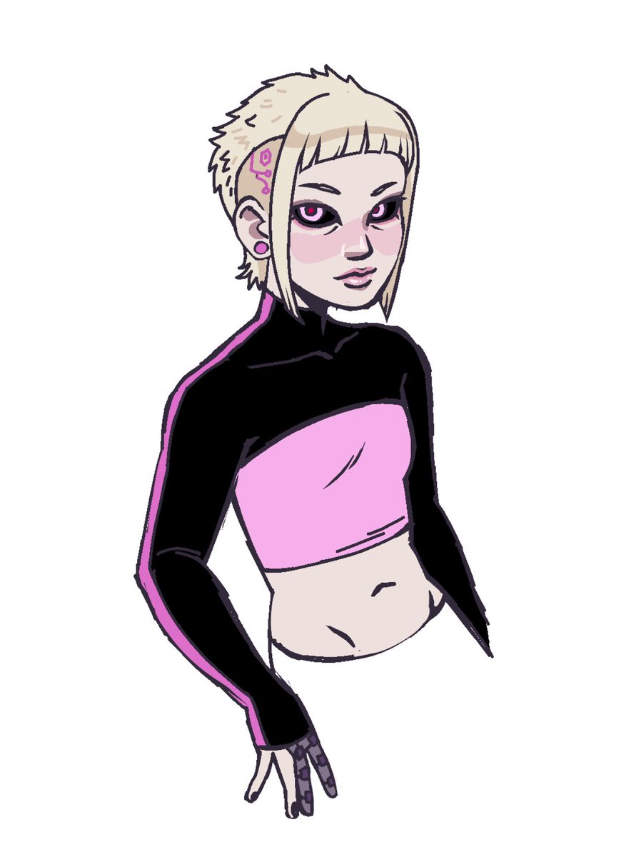 Martie A tweet media