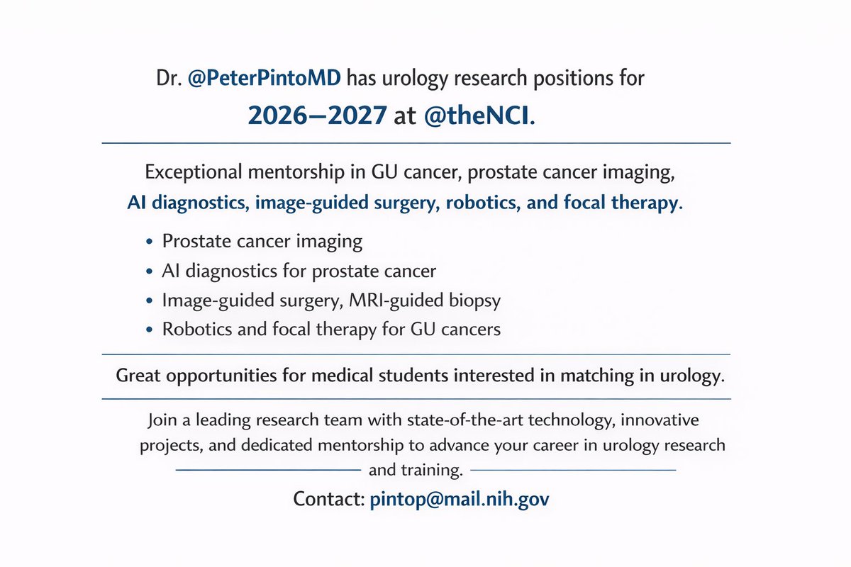 Hangcheng Fu, MD tweet media