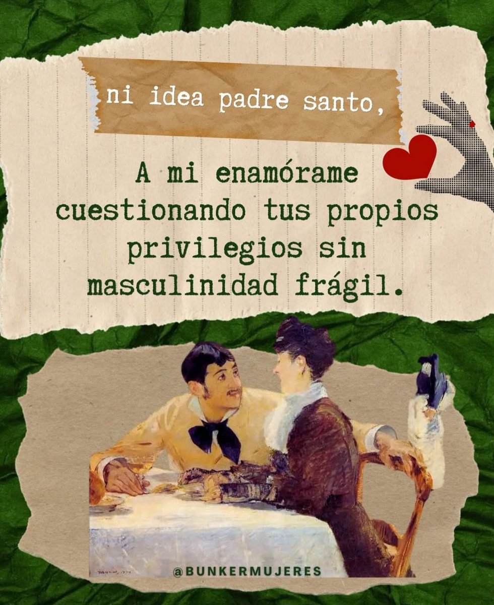 Enamorada. ♥️