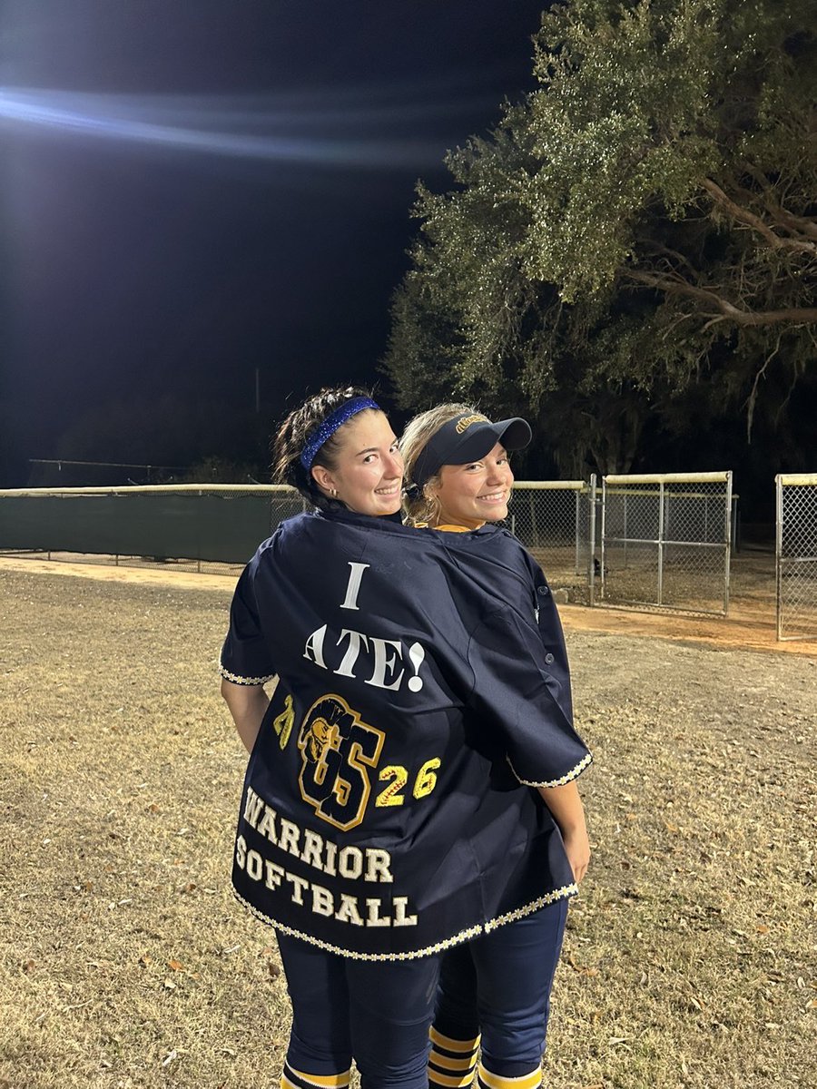 Jenna Fortenberry tweet media