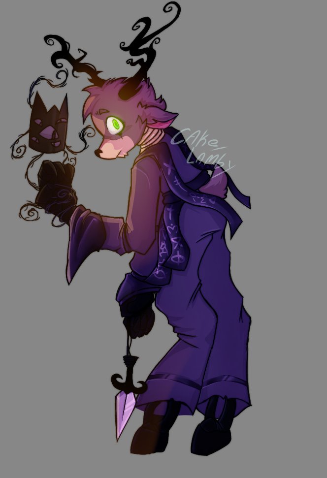 DumpsterFood3's tweet photo. Cotl oc I drew for someone!! I suck at backgrounds if you can't tell
#cotl #cultofthelambfanart #ocart https://t.co/HQGvgvTXoJ