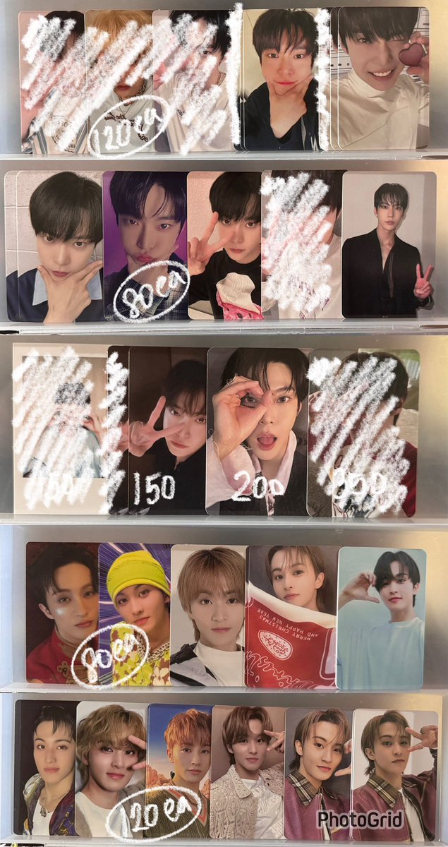 AHGABEBESHOP tweet media