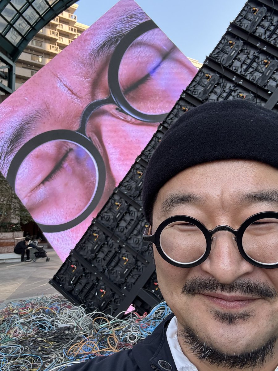 mizuno masanori tweet media