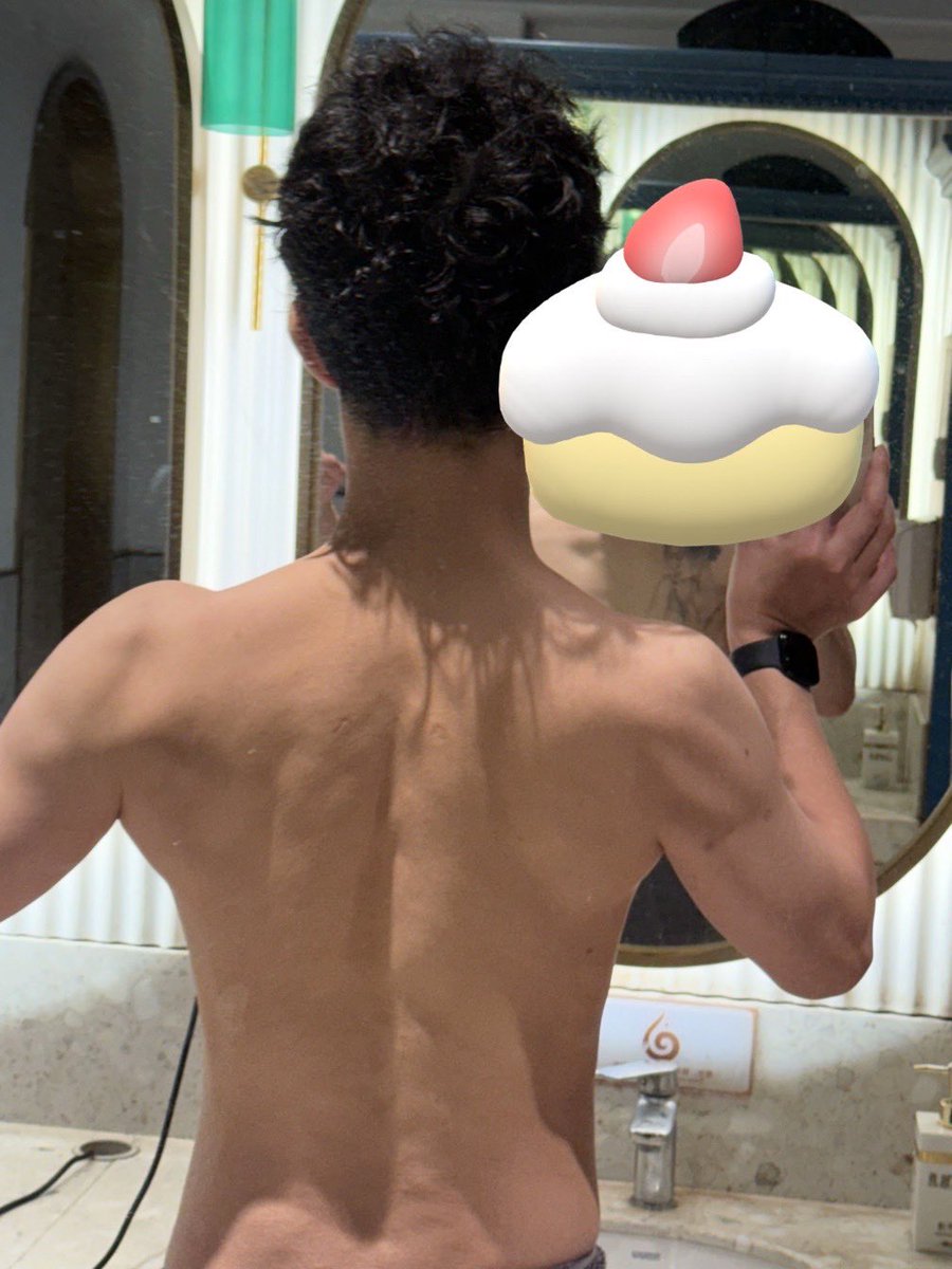 萧塞丰乳中 tweet media