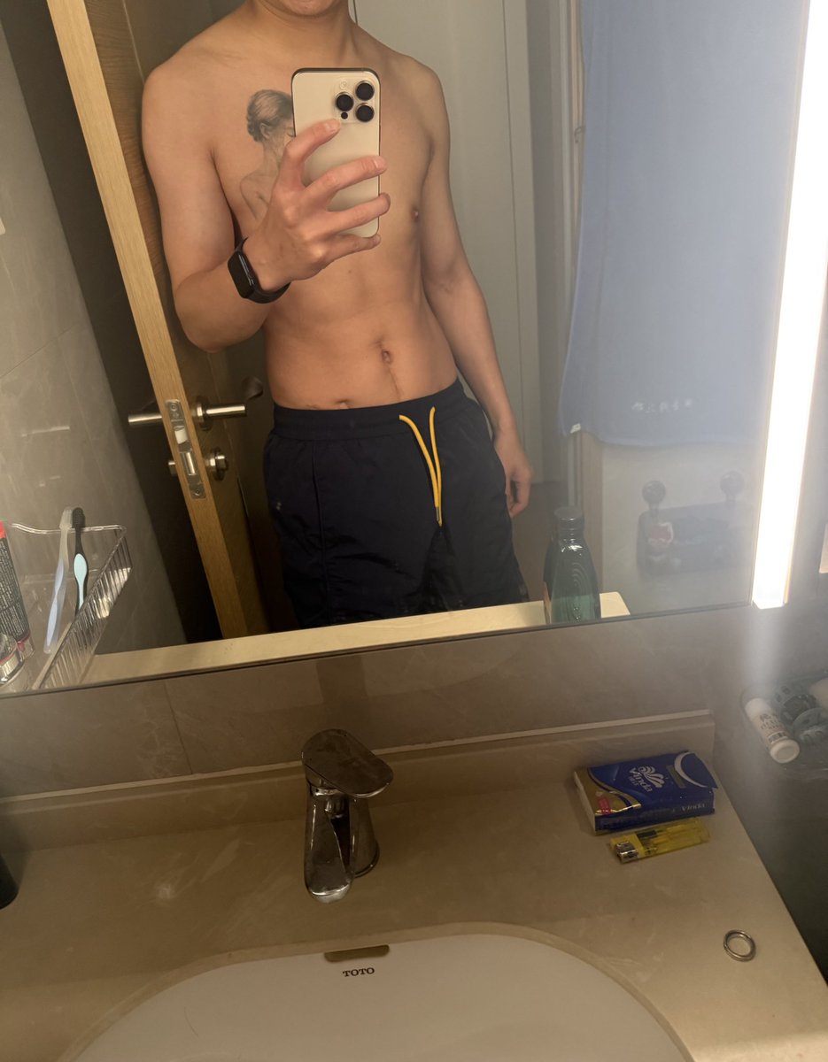 萧塞丰乳中 tweet media