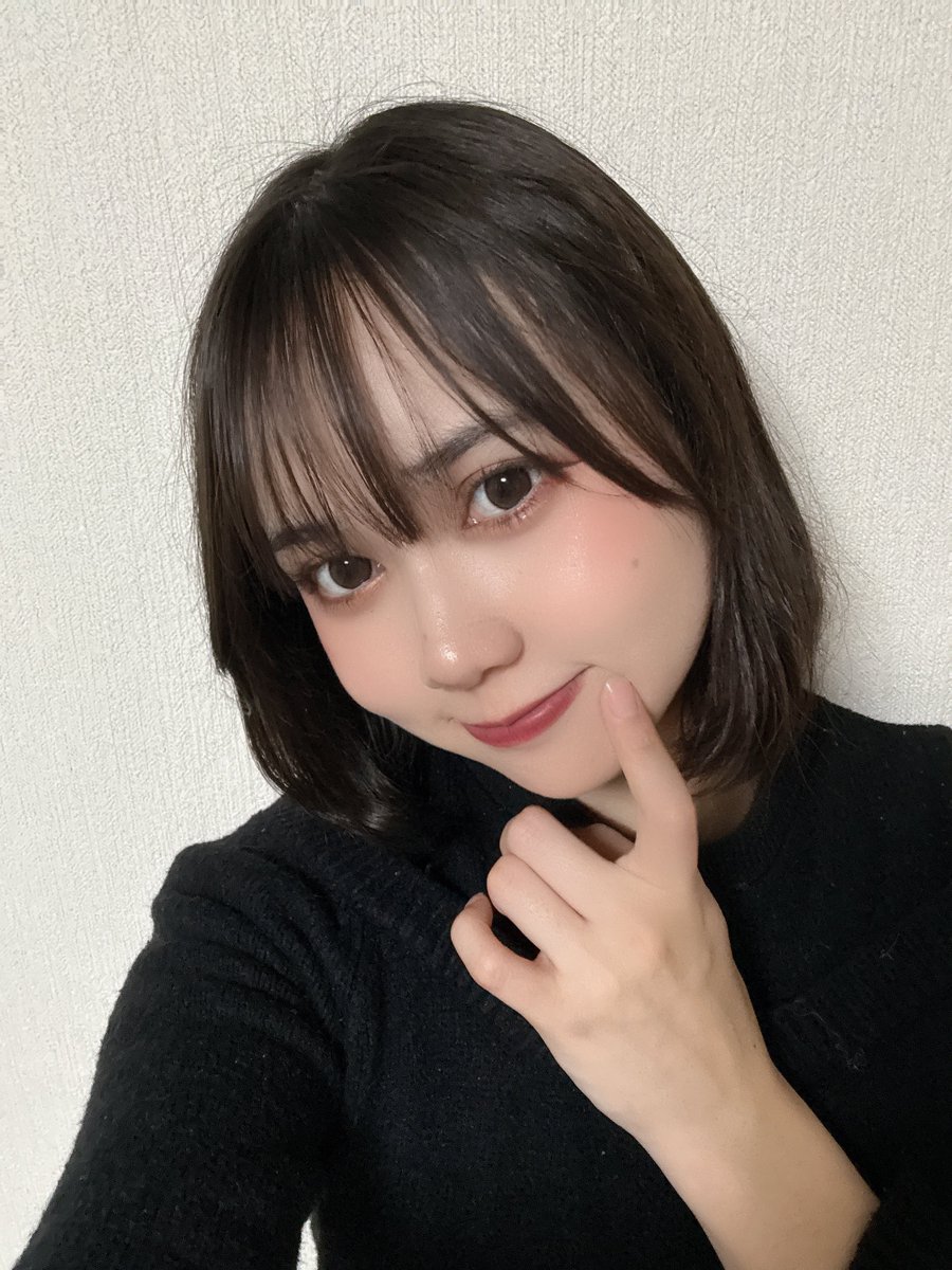 おはよぉ☀️