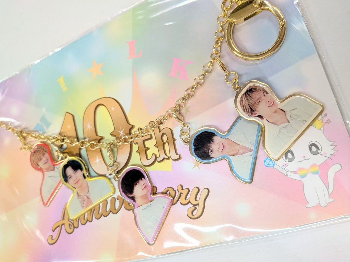 M!LK #爆裂愛してる/#好きすぎて滅 ついに発売!! ということで「SMILE