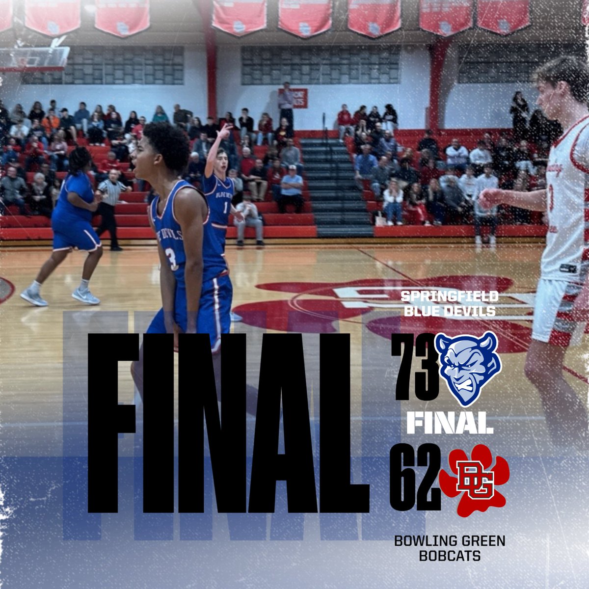 Springfield Athletics tweet media