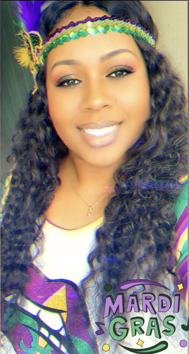 According2Jay's tweet photo. Happy Mardi Gras!! #MardiGras2026 https://t.co/fnpgFLr7nw