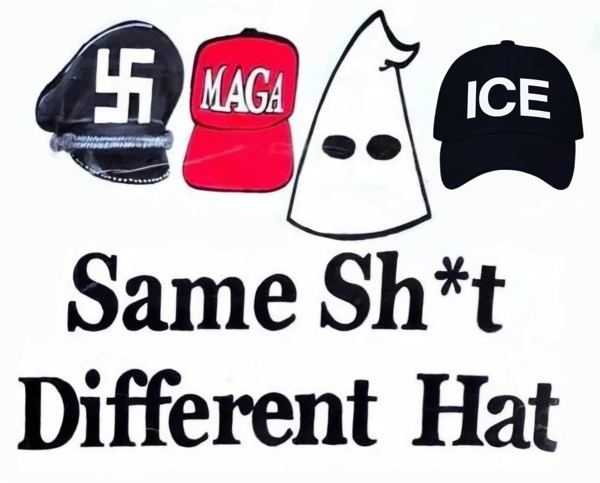 TheGhostHost's tweet image. No ICE 
No KKK 
No Fascist USA