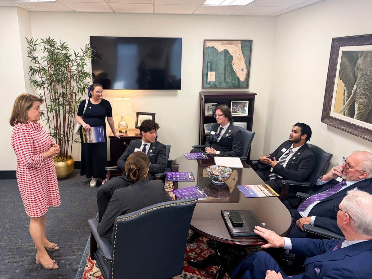 Florida Polytechnic University tweet media