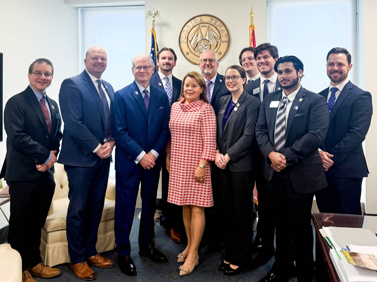 Florida Polytechnic University tweet media